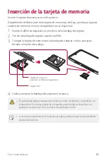 Preview for 40 page of LG LM-X430EMW User Manual