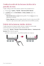 Preview for 49 page of LG LM-X430EMW User Manual