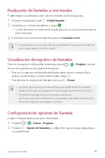 Preview for 77 page of LG LM-X430EMW User Manual