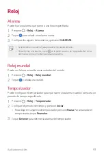 Preview for 98 page of LG LM-X430EMW User Manual