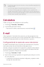 Preview for 101 page of LG LM-X430EMW User Manual