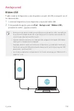 Preview for 115 page of LG LM-X430EMW User Manual