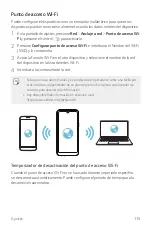 Preview for 116 page of LG LM-X430EMW User Manual