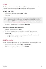 Preview for 122 page of LG LM-X430EMW User Manual