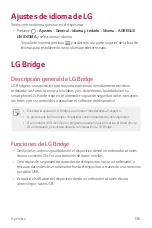 Preview for 137 page of LG LM-X430EMW User Manual