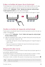 Preview for 201 page of LG LM-X430EMW User Manual