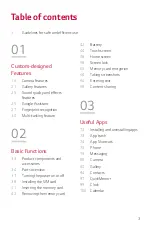 Preview for 307 page of LG LM-X430EMW User Manual