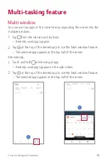 Preview for 334 page of LG LM-X430EMW User Manual