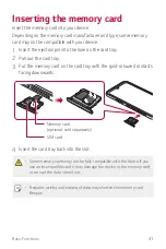 Preview for 345 page of LG LM-X430EMW User Manual