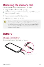 Preview for 346 page of LG LM-X430EMW User Manual