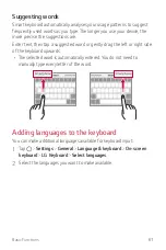 Preview for 371 page of LG LM-X430EMW User Manual