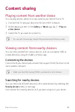 Preview for 373 page of LG LM-X430EMW User Manual