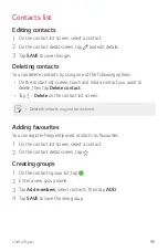 Preview for 400 page of LG LM-X430EMW User Manual