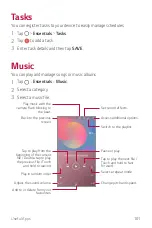 Preview for 405 page of LG LM-X430EMW User Manual