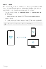 Preview for 417 page of LG LM-X430EMW User Manual