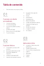 Preview for 4 page of LG LM-X520EMW User Manual