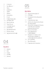 Preview for 5 page of LG LM-X520EMW User Manual