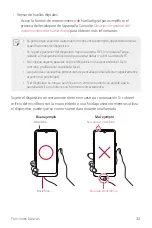 Preview for 33 page of LG LM-X520EMW User Manual