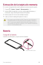 Preview for 39 page of LG LM-X520EMW User Manual