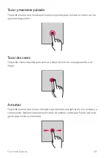 Preview for 42 page of LG LM-X520EMW User Manual