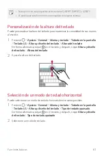 Preview for 62 page of LG LM-X520EMW User Manual