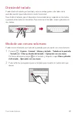 Preview for 63 page of LG LM-X520EMW User Manual