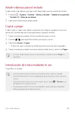 Preview for 64 page of LG LM-X520EMW User Manual