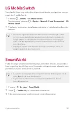 Preview for 102 page of LG LM-X520EMW User Manual