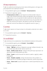 Preview for 126 page of LG LM-X520EMW User Manual