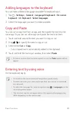 Preview for 366 page of LG LM-X520EMW User Manual