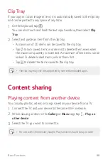 Preview for 367 page of LG LM-X520EMW User Manual