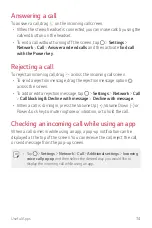 Preview for 375 page of LG LM-X520EMW User Manual