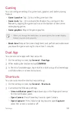 Preview for 431 page of LG LM-X520EMW User Manual