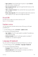 Preview for 432 page of LG LM-X520EMW User Manual