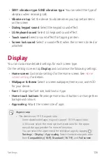 Preview for 124 page of LG LM-X525BAW User Manual