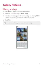 Preview for 11 page of LG LM-X525WA User Manual