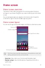 Preview for 38 page of LG LM-X525WA User Manual