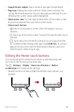 Preview for 39 page of LG LM-X525WA User Manual