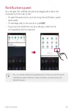 Preview for 42 page of LG LM-X525WA User Manual