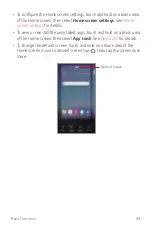 Preview for 44 page of LG LM-X525WA User Manual