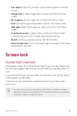 Preview for 47 page of LG LM-X525WA User Manual