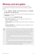 Preview for 52 page of LG LM-X525WA User Manual