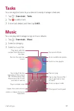 Preview for 88 page of LG LM-X525WA User Manual