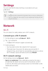 Preview for 97 page of LG LM-X525WA User Manual