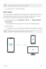 Preview for 98 page of LG LM-X525WA User Manual