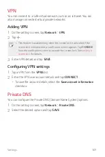 Preview for 108 page of LG LM-X525WA User Manual