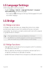 Preview for 123 page of LG LM-X525WA User Manual