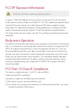 Preview for 139 page of LG LM-X525WA User Manual