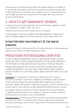 Preview for 163 page of LG LM-X525WA User Manual