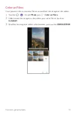 Preview for 177 page of LG LM-X525WA User Manual